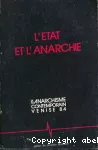 L'État et l'anarchie vignette