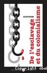 De l'esclavage et du colonialisme vignette
