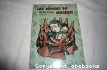Les démons du muséum vignette