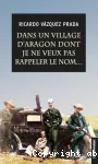 Dans un village d'Aragon dont je ne veux pas rappeler le nom... vignette