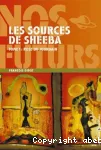Les sources de Sheeba : Tome 1 Rose du Jourdain vignette