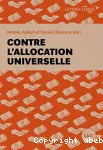 Contre l'allocation universelle vignette