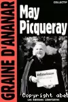 May Picqueray, une réfractaire, une libertaire, une femme libre vignette