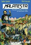 Malatesta, biographie en image d'une figure de proue de l'anarchisme italien vignette
