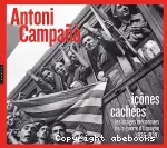 Antoni Campaña, icônes cachées : Les images méconnues de la guerre d'Espagne (1936-1939) vignette